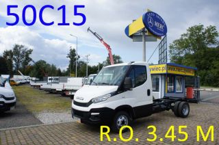 Iveco 50C15